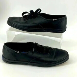KEDS Champion Originals  Leather Sneaker